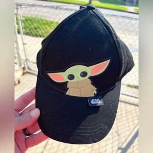 Star Wars The Mandalorian Character